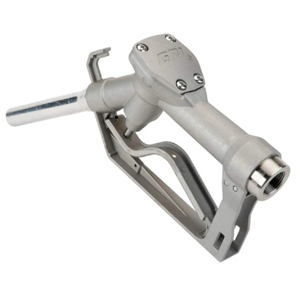 GPI #110155-1 3/4" NPT MANUAL UNLEADED NOZZLE