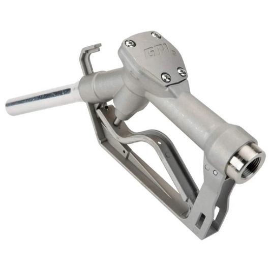 GPI #110155-1 3/4" NPT MANUAL UNLEADED NOZZLE