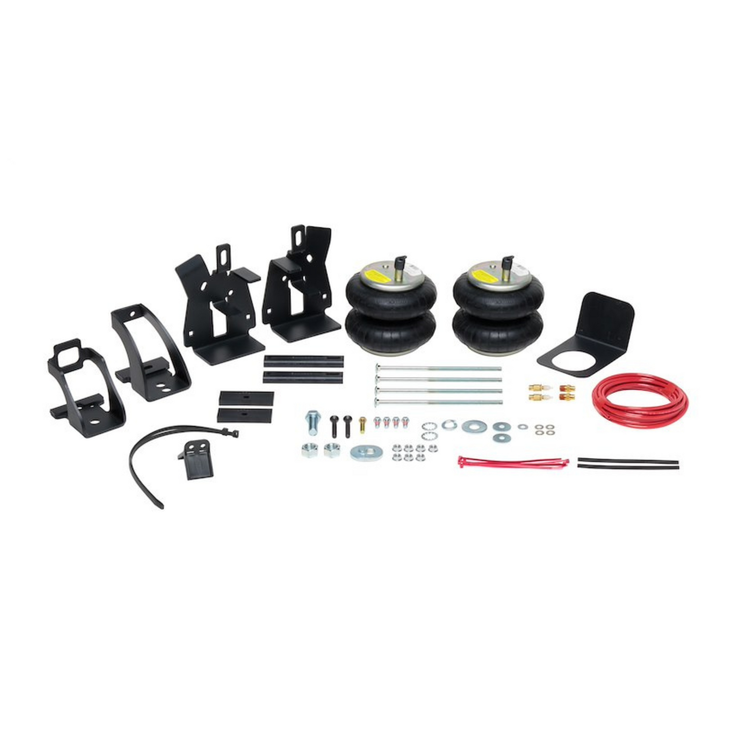 Firestone Ride-Rite 2597 Air Helper Springs Kit - 11-16 F250/F350 & 11-13 F450