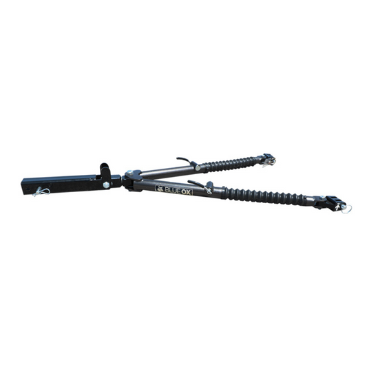 BLUE OX BX7470 APOLLO TOW BAR - 15K RATING