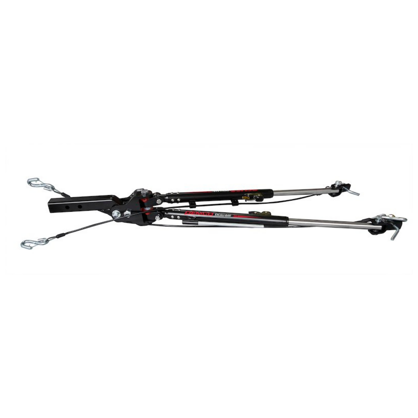 Demco 9511013 Excali-Bar 3 Tow Bar - 10.5K Rating