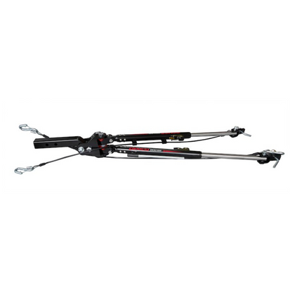 Demco 9511013 Excali-Bar 3 Tow Bar - 10.5K Rating