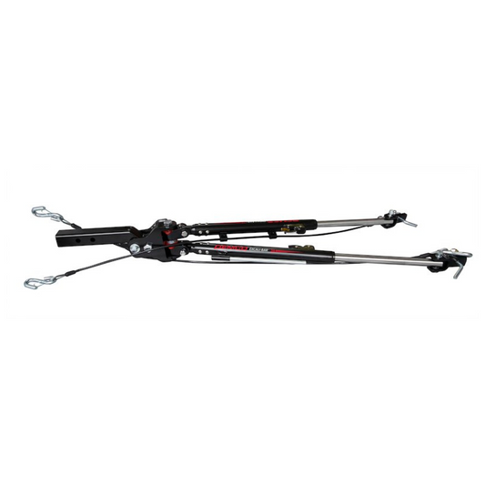Demco 9511013 Excali-Bar 3 Tow Bar - 10.5K Rating