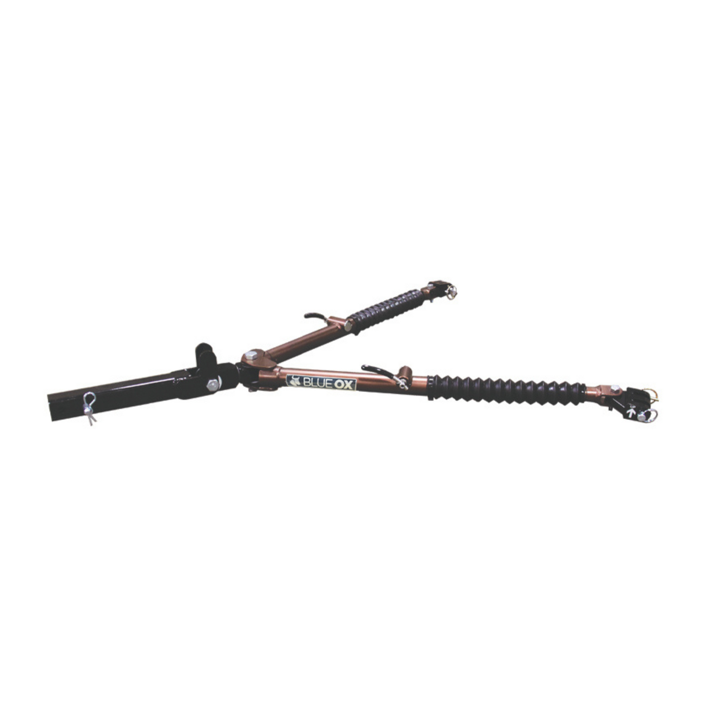 BLUE OX BX7420 AVAIL TOW BAR - 10K RATING