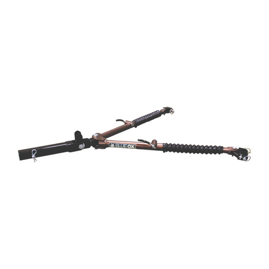 BLUE OX BX7420 AVAIL TOW BAR - 10K RATING