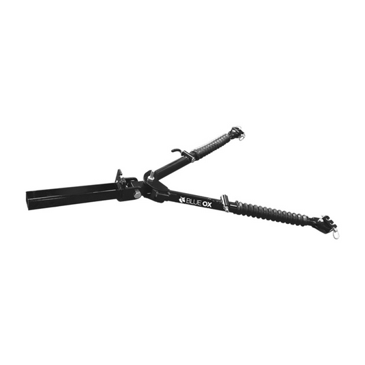 BLUE OX  BX7380 ALPHA 2 TOW BAR - 6.5K RATING
