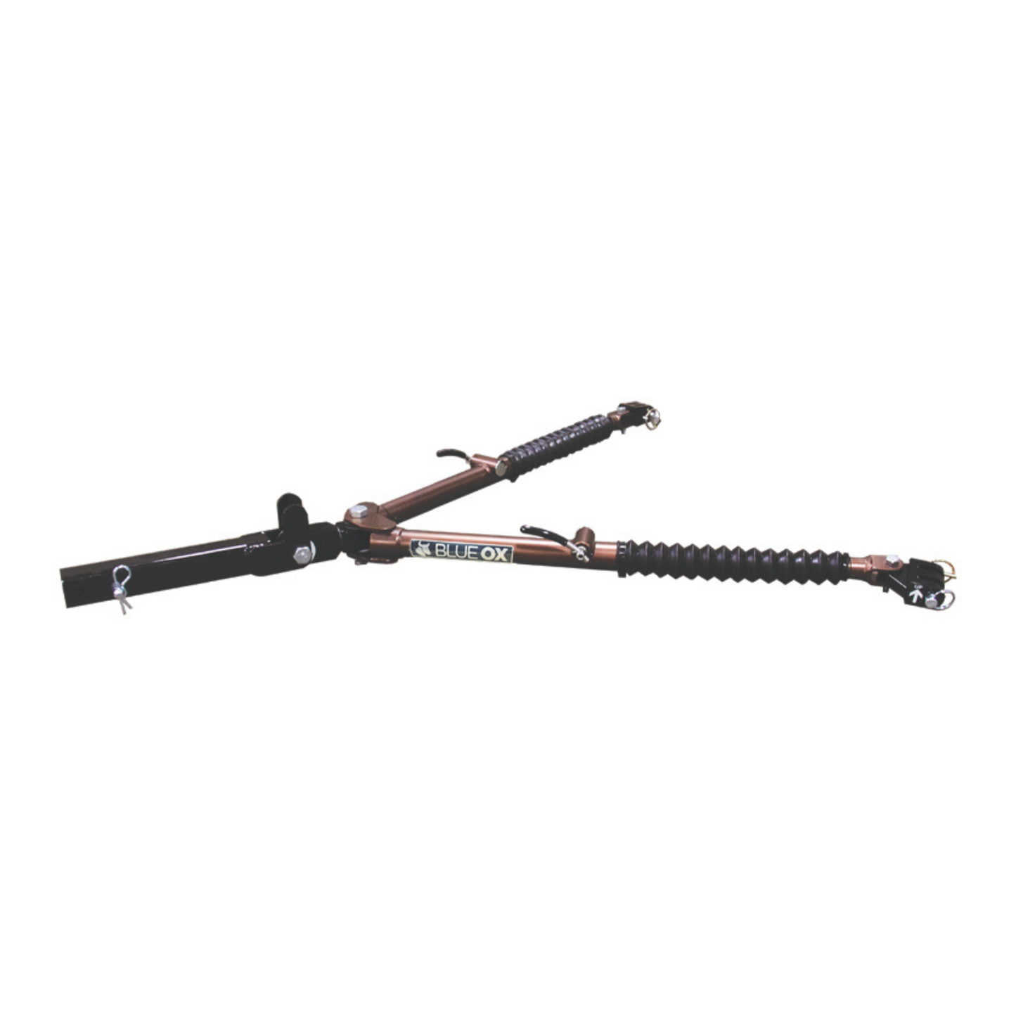 BLUE OX BX4370 ASCENT TOW BAR - 7.5K RATING