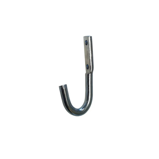 DYNALINE TARP HOOK 3/8" X 3-1/2"