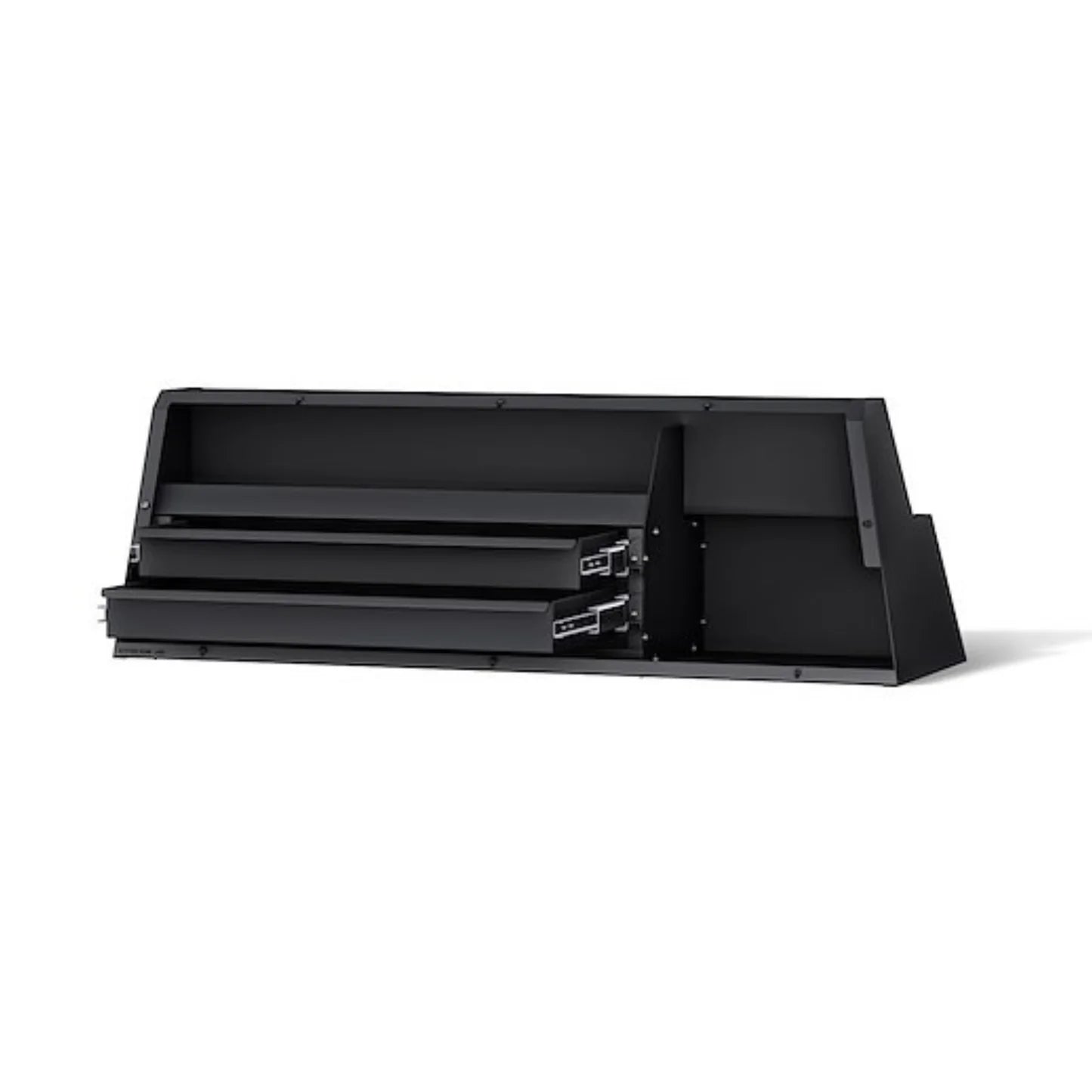 SMART CAP DRAWER-BIN SA0505 Full-Size EVO NA Edition Left Side Mount