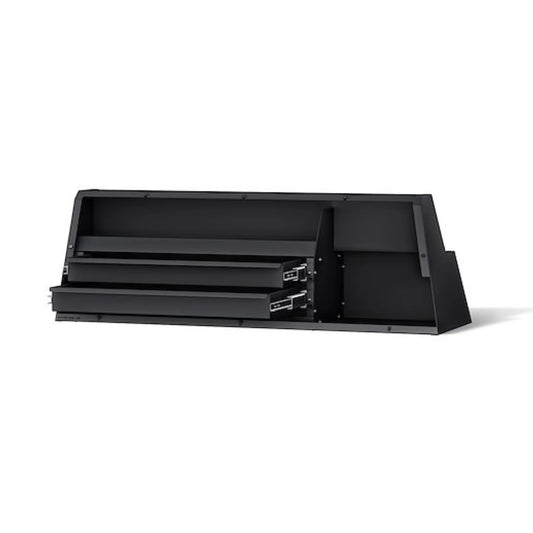 SMART CAP DRAWER-BIN SA0505 Full-Size EVO NA Edition Left Side Mount