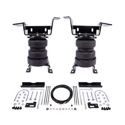 AIR LIFT 88408 Air Helper Springs 2024-2026 CHEVY 2500 HD ZR2 / 2024-2026 GMC 2500 HD AT4X