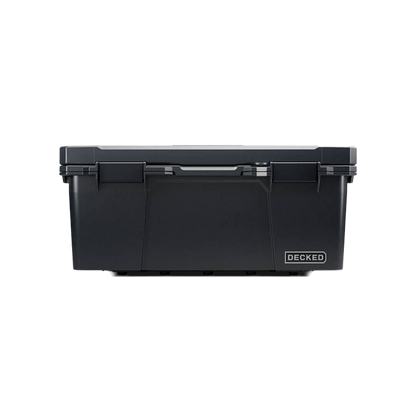 DECKED SIXER 16 D-CO CASE - BLACK