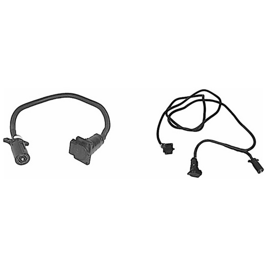 Torklift SuperTruss Extension Wiring Harness - 21"
