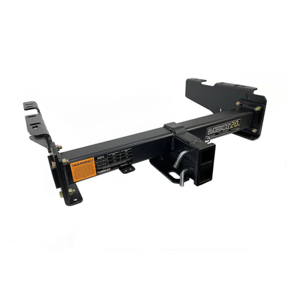 TORKLIFT D1108 Super Hitch Original 20K 2013 Dodge Ram 2500, 2013 - 2018 Dodge Ram 3500, 6.5’ / 8’ Bed w/ OE Hitch