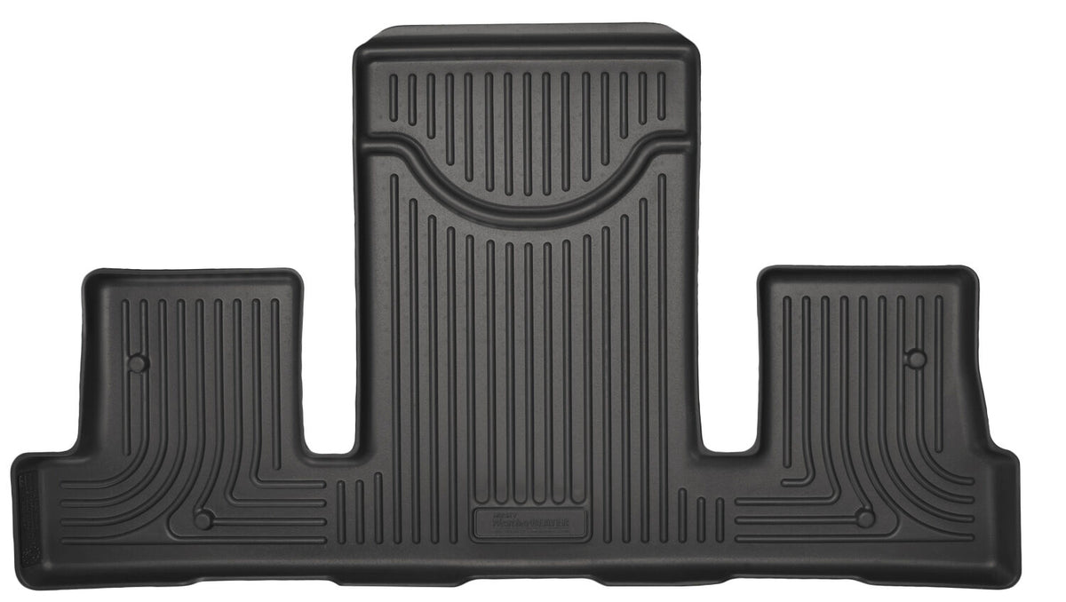 Husky Liners X-act Contour Third Floor Liner - 1 Piece - 53041
