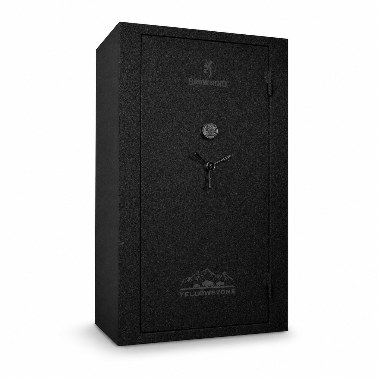 Browning Yellowstone Series 49-Gun Tall Safe