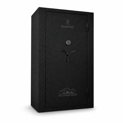 Browning Yellowstone Series 49-Gun Tall Safe