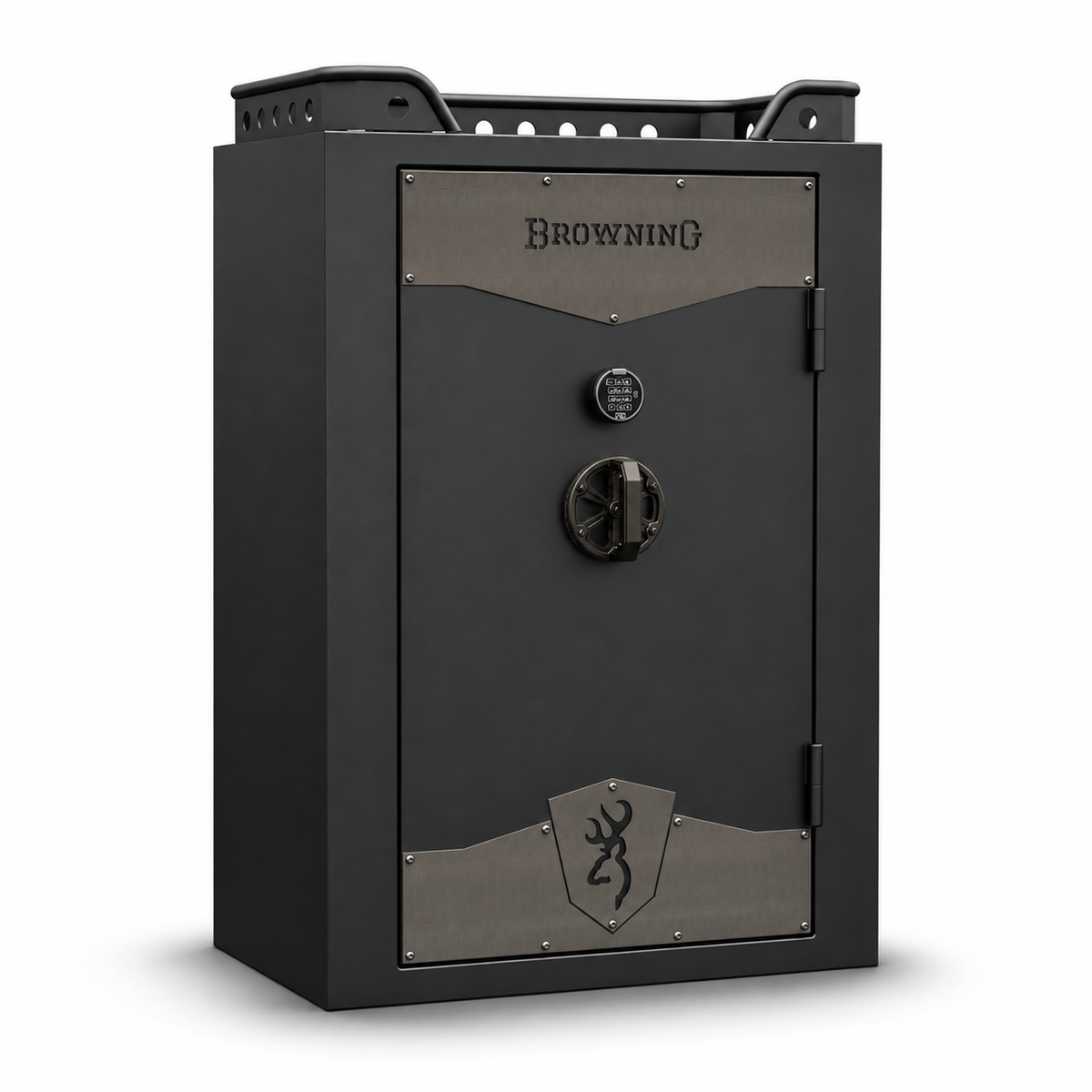 Browning U.S. Armored Series 49-Gun Safe