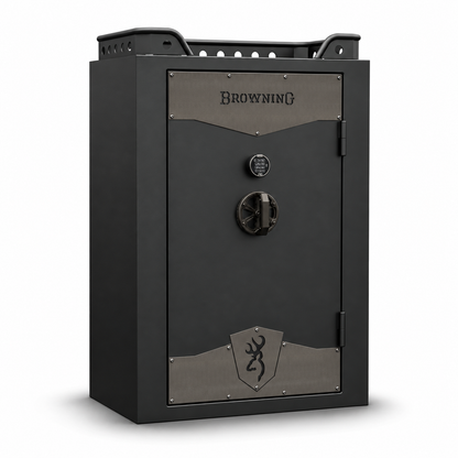 Browning U.S. Armored Series 49-Gun Safe