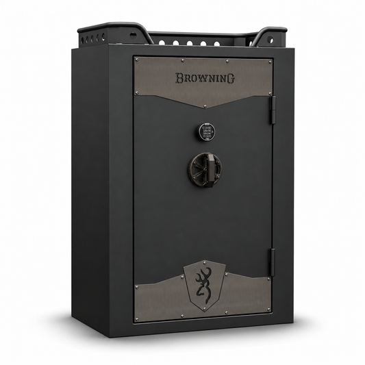 Browning U.S. Armored Series 49-Gun Safe
