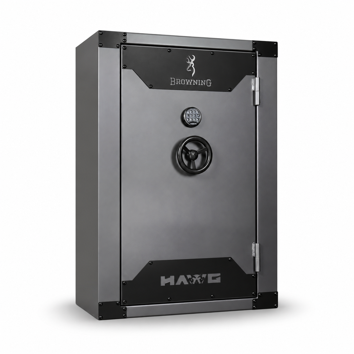 Browning Sporter Hawg Series 49-Gun DLX Safe