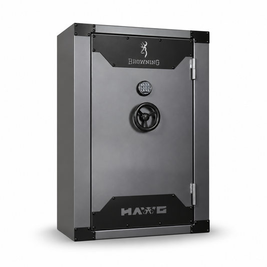 Browning Sporter Hawg Series 49-Gun DLX Safe