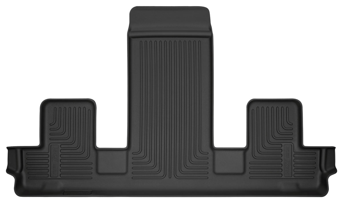 Husky Liners X-act Contour Third Floor Liner - 1 Piece - 52951
