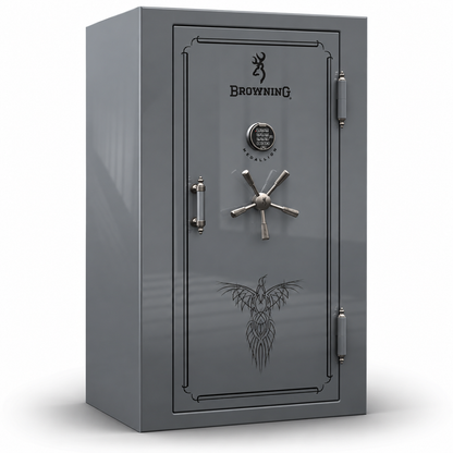 Browning Medallion Series 33-Gun Safe