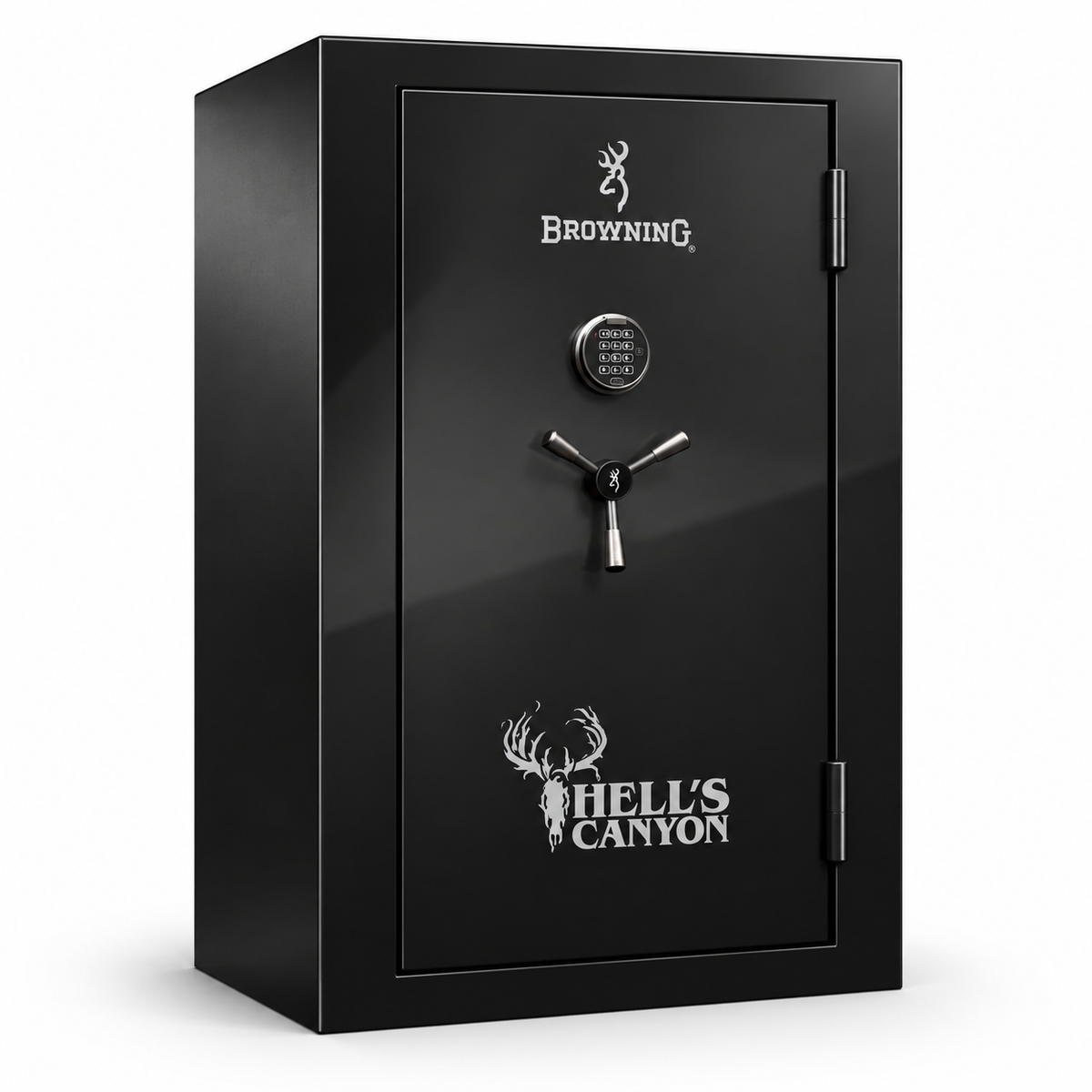 Browning Hell's Canyon Series 49-Gun Safe