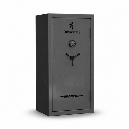 Browning Sporter Series 23-Gun Safe