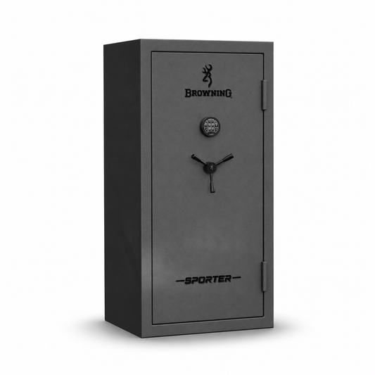 Browning Sporter Series 23-Gun Safe
