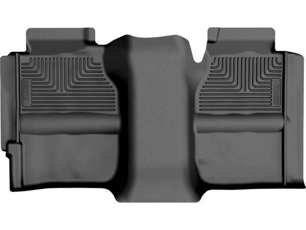 Husky Liners X-act Contour Second Floor Liner - 1 Piece - 54431