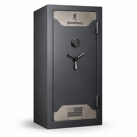 Browning Hunter Series 33-Gun Safe