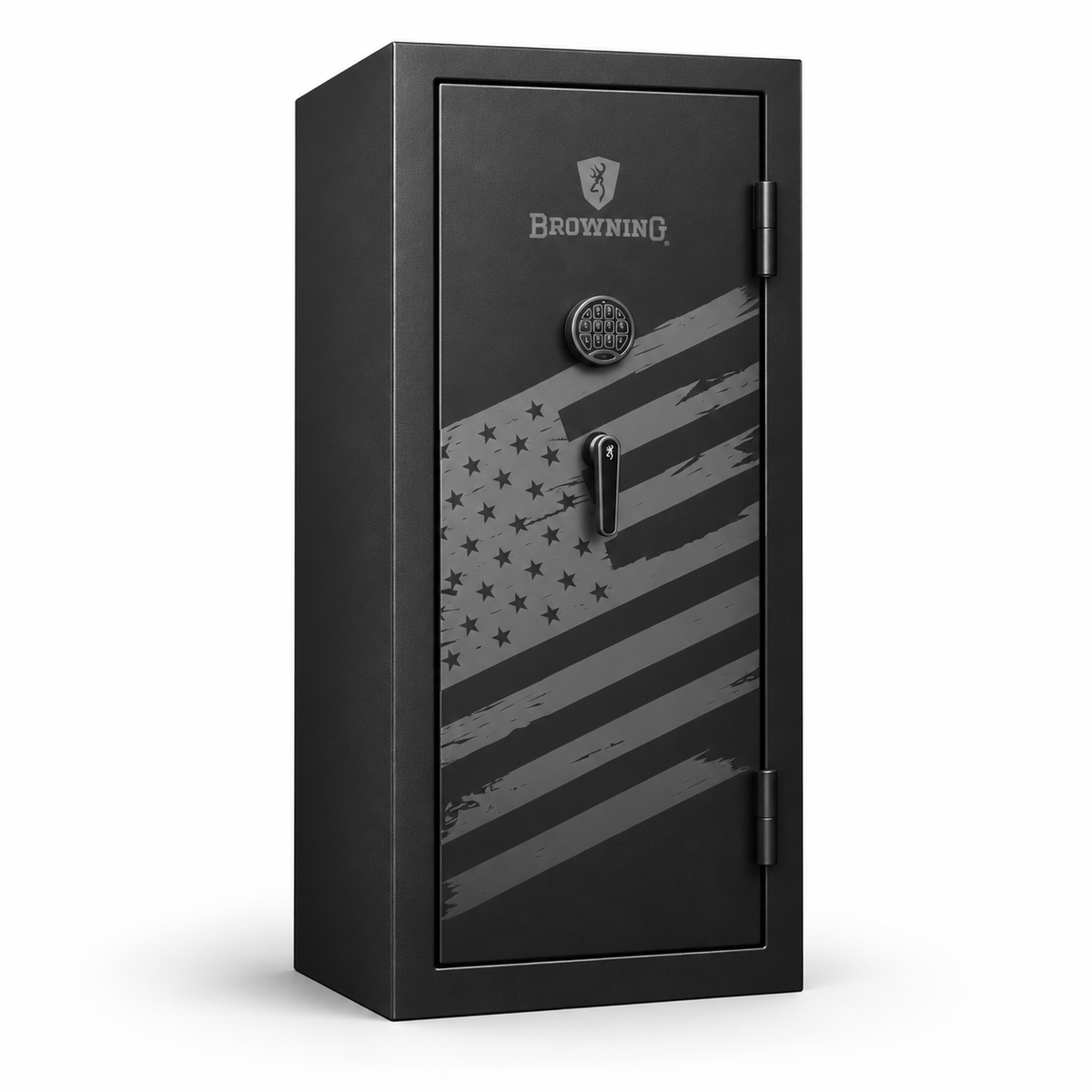 Browning MP Series 33-Gun Safe