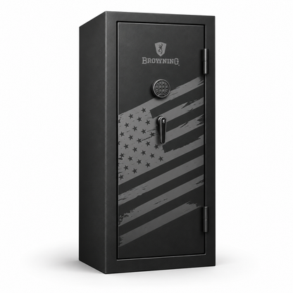 Browning MP Series 33-Gun Safe