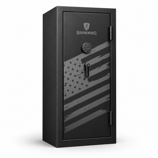 Browning MP Series 33-Gun Safe