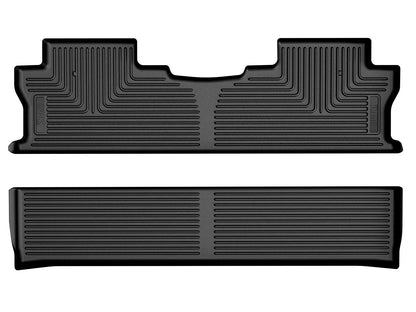 Husky Liners X-act Contour Second Floor Liners - 2 Piece - 52381