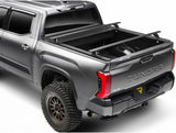 RETRAX EQ HARD RETRACTABLE BOX COVER ; 20-24 SILVERADO/SIERRA HD 6'9