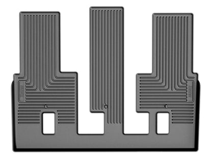 Husky Liners X-act Contour Third Floor Liner - 1 Piece - 77441