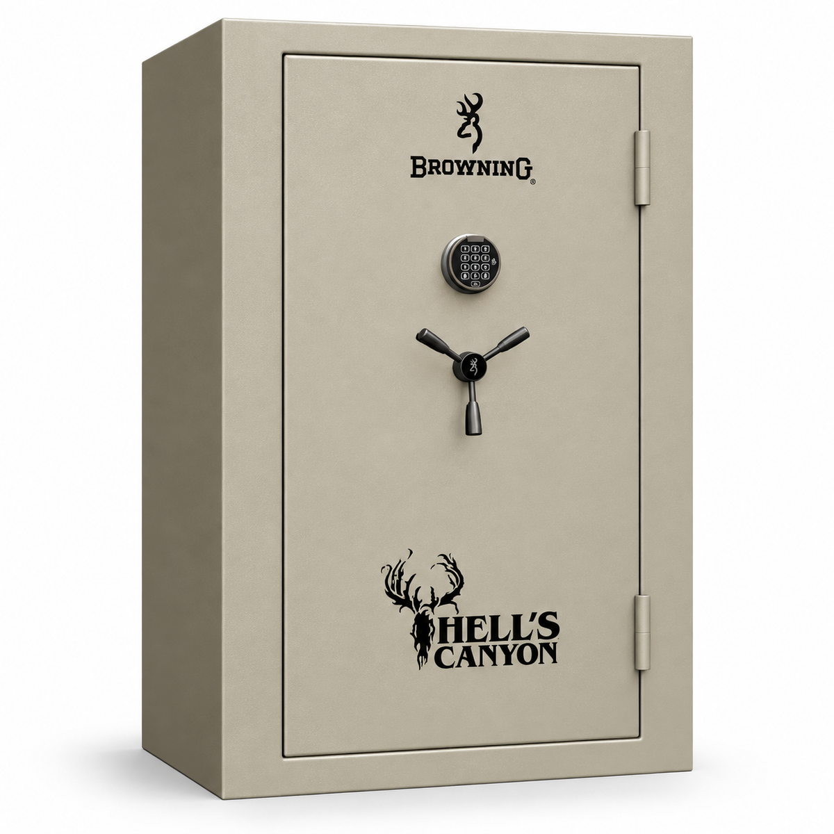 Browning Hell's Canyon Series 49-Gun Safe