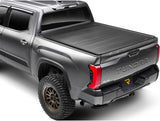 RETRAX EQ HARD RETRACTABLE BOX COVER ; 20-24 SILVERADO/SIERRA HD 6'9