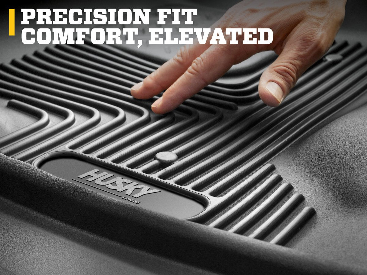 Husky X-act Contour shared product highlight 03 — illustrative; see SKU-specific image and fitment for included coverage