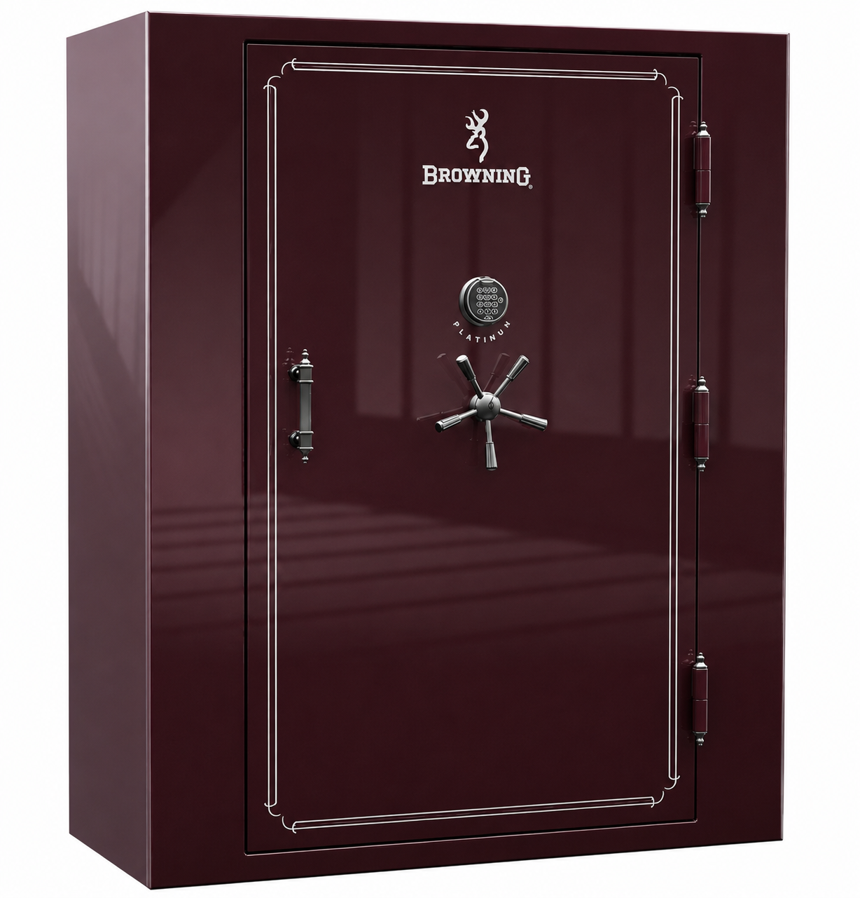 Browning Platinum Series 65-Gun Tall Safe