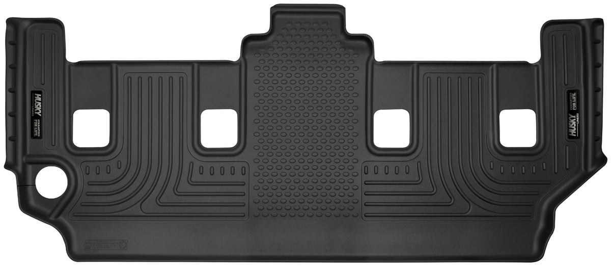 Husky Liners X-act Contour Third Floor Liner - 1 Piece - 55321