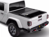 UnderCover UX42020 Ultra Flex Tonneau Cover - 2024+ Toyota Tacoma 6' Bed