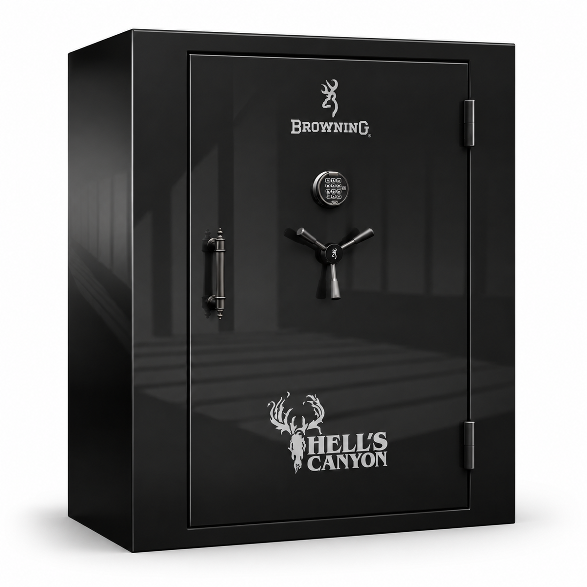 Browning Hell's Canyon Series 65-Gun Safe