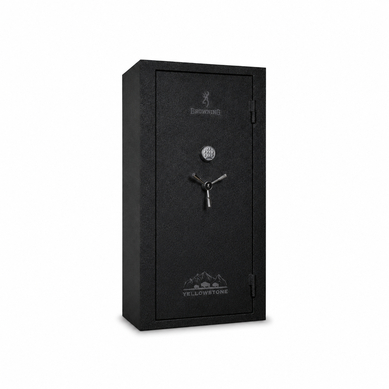 Browning Yellowstone Series 23-Gun Safe