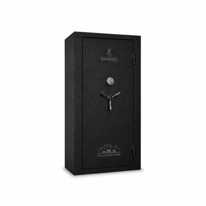 Browning Yellowstone Series 23-Gun Safe