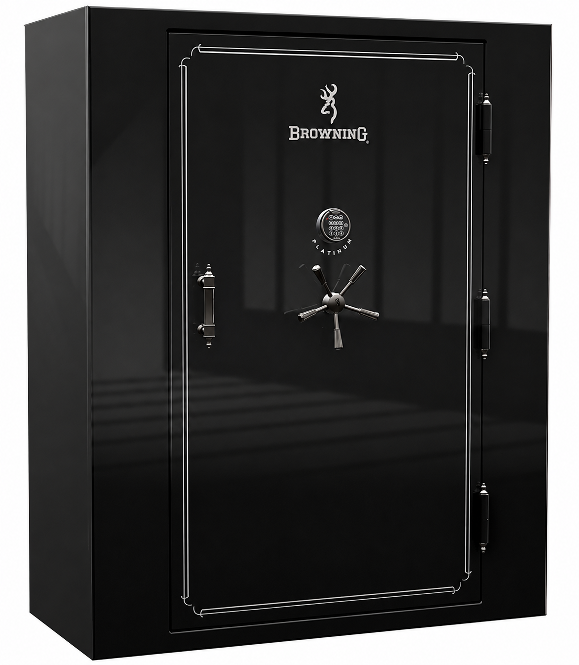 Browning Platinum Series 65-Gun Tall Safe