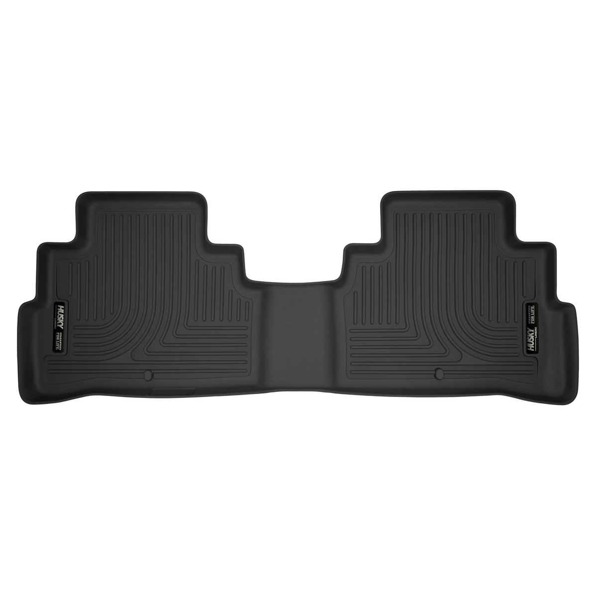 Husky Liners X-act Contour Second Floor Liner - 1 Piece - 54891